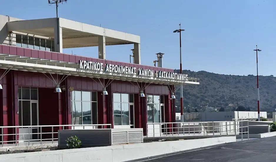 Χανιά: Ξύλο ανάμεσα σε οδηγό ταξί και τουρίστα - Ο τουρίστας συνελήφθη
