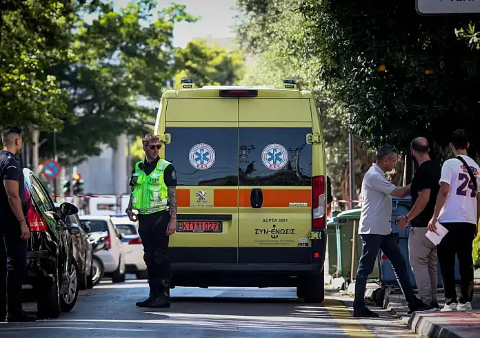 Αγία Παρασκευή: Το μοιραίο ραντεβού του 43χρονου Πολωνού καθηγητή - Το χρονικό της δολοφονίας του