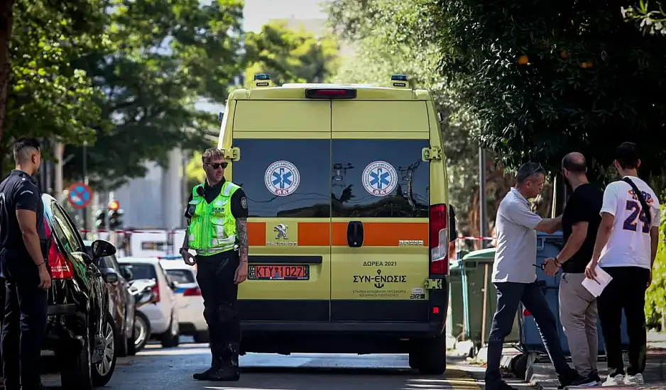 Αγία Παρασκευή: Το μοιραίο ραντεβού του 43χρονου Πολωνού καθηγητή - Το χρονικό της δολοφονίας του