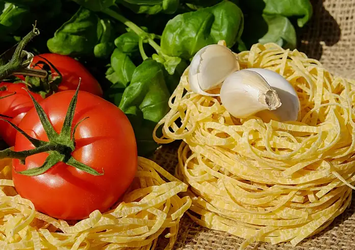 Feta Pasta: Το πιο λαχταριστό πιάτο που έγινε viral στο TikTok