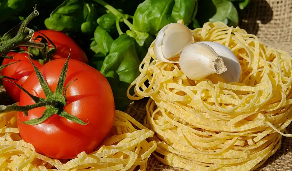 Feta Pasta: Το πιο λαχταριστό πιάτο που έγινε viral στο TikTok