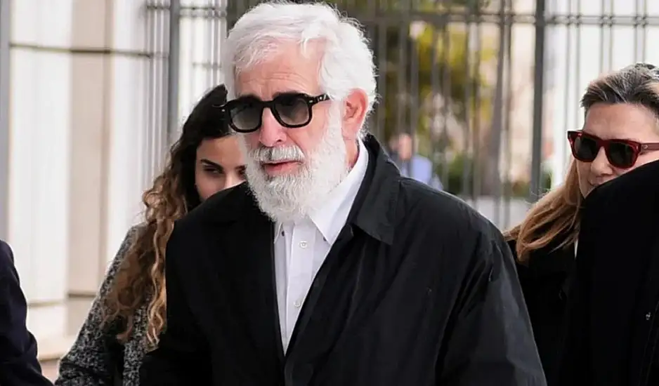 Πέτρος Φιλιππίδης: Ομόφωνα ένοχος για τις δύο απόπειρες βιασμού