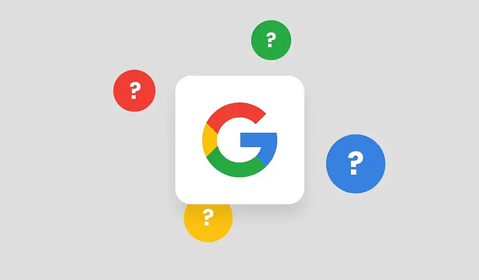 Google: Ποιοί είναι οι μισθοί των πρώτων βιολίων της εταιρείας