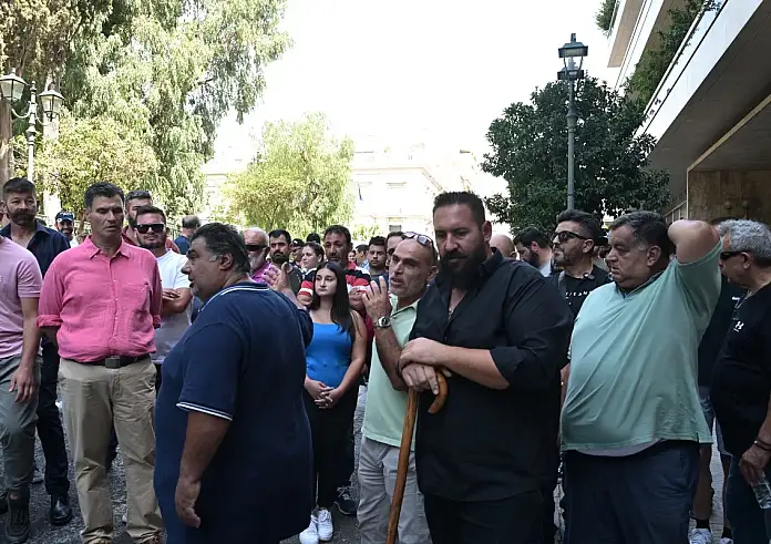 Μαξίμου: Συγκέντρωση κτηνοτρόφων – «Ξεκληρίζονται χωριά ολόκληρα»