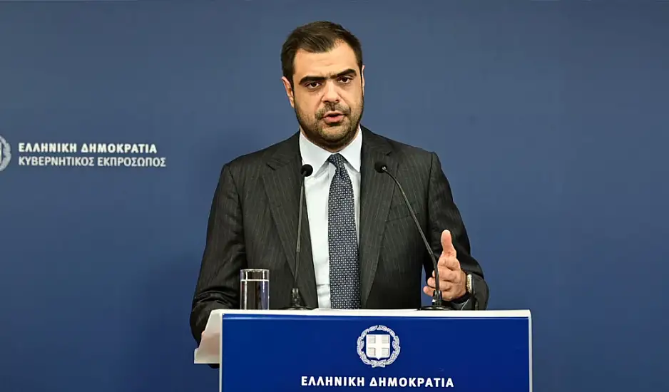 Παύλος Μαρινάκης: Πρέπει να κλείσουμε την πληγή του ΟΠΕΚΕΠΕ και να πάρουμε πίσω τα κλεμμένα