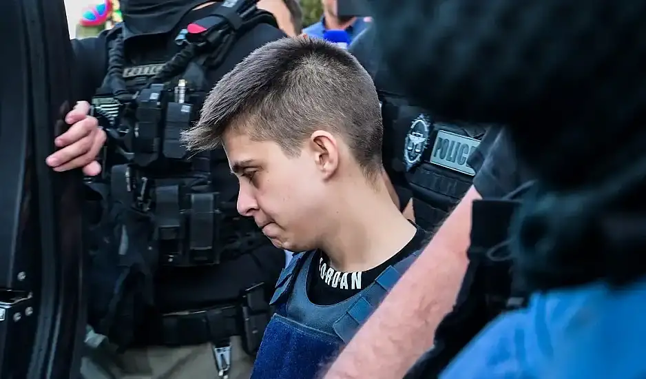 Μουρτζούκου: Μετά από κάθε δολοφονία, τηλεφωνούσε τη μητέρα της – Τι λένε οι ειδικοί για την υπόθεση του μικρού Παναγιώτη.