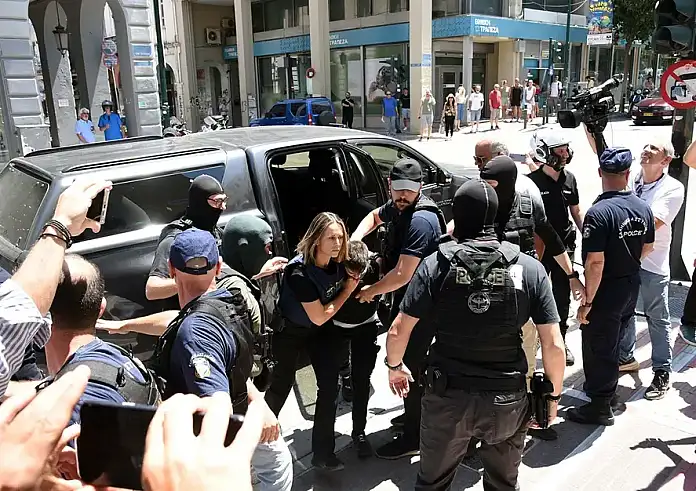 Τρεις ιατροδικαστές δεν είδαν τους φόνους που ομολόγησε η Ειρήνη Μουρτζούκου