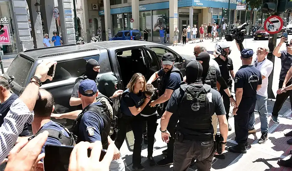 Τρεις ιατροδικαστές δεν είδαν τους φόνους που ομολόγησε η Ειρήνη Μουρτζούκου