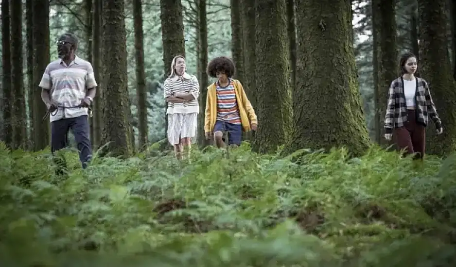 Αυτή είναι η αστυνομική σειρά στο Netflix που την είδαν όλοι σε μία ημέρα