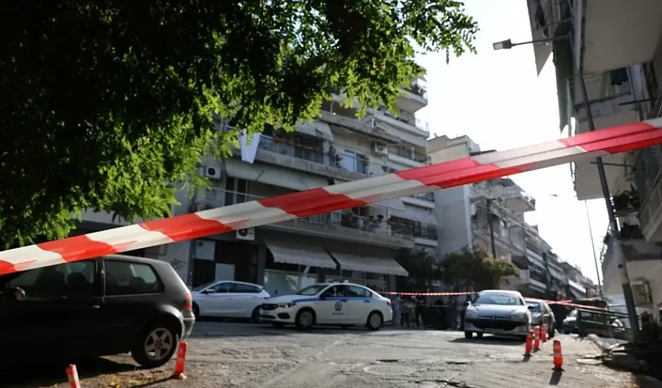 Έκρηξη στη Θεσσαλονίκη: Αιφνιδιαστικός έλεγχος της αστυνομίας στις φυλακές Διαβατών - Σε εξέλιξη το ζήτημα