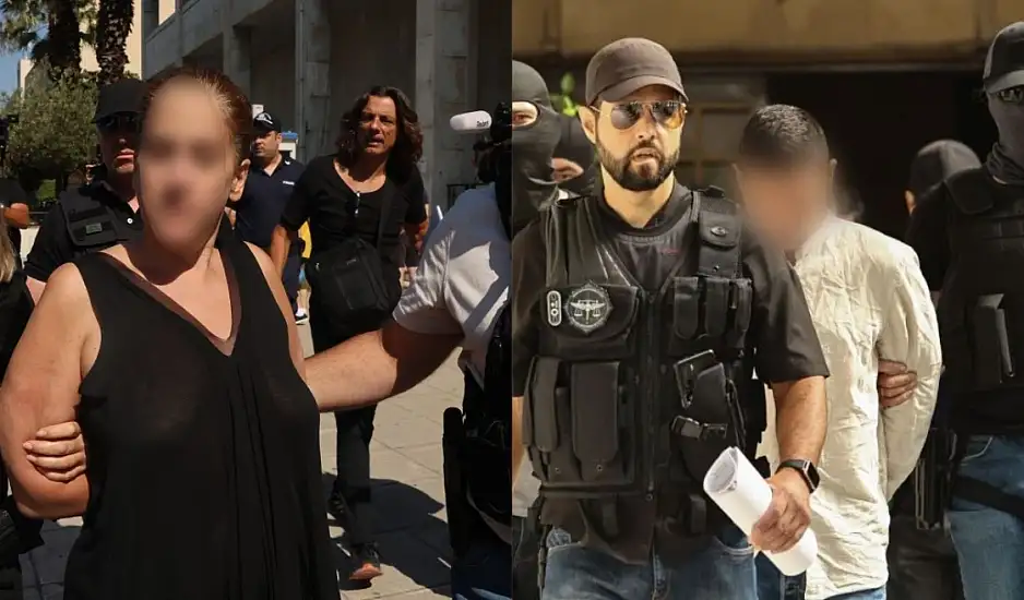 Δεν έχω καμία σχέση με την δολοφονία, γιατί με ταλαιπωρείτε;