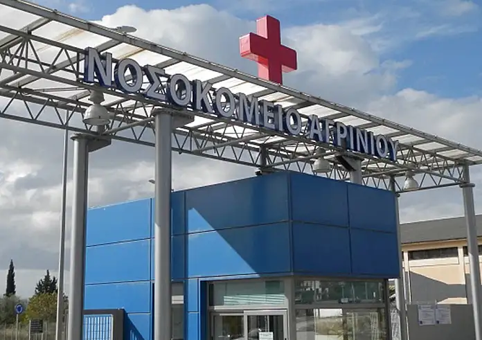 Αγρίνιο: Πατέρας έκανε όπισθεν και σκότωσε το δίχρονο παιδί του
