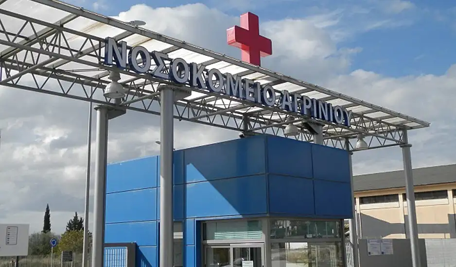 Αγρίνιο: Πατέρας έκανε όπισθεν και σκότωσε το δίχρονο παιδί του
