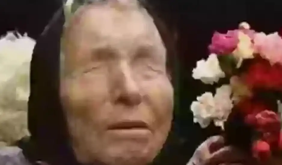 Φρενίτιδα για την πρόβλεψη της Ιαπωνέζας Baba Vanga - Χιλιάδες ακυρώσεις πτήσεων