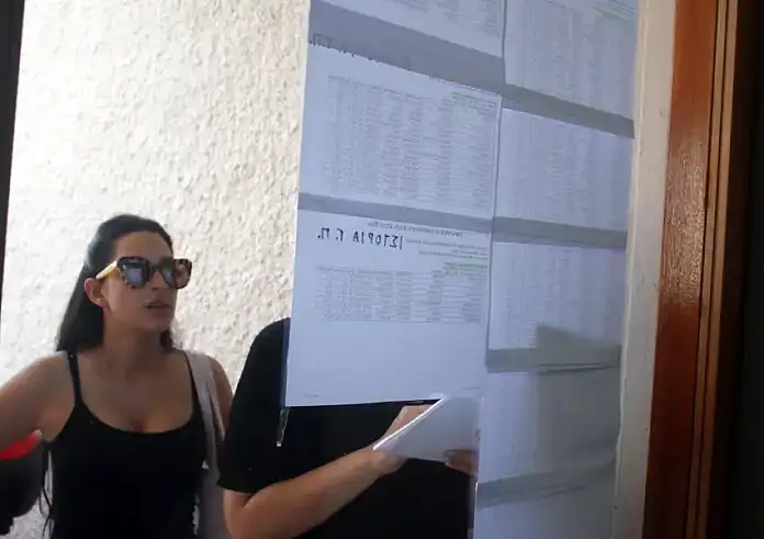 Βάσεις 2025: Η άνοδος, η πτώση και οι εκπλήξεις