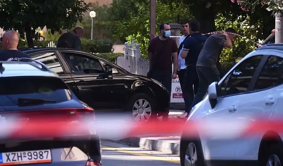 Δολοφονία στην Αγία Παρασκευή: Το ηχητικό ντοκουμέντο της αστυνομίας – Πολωνός πανεπιστημιακός το θύμα