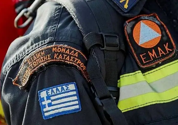 Όλυμπος: Σε εξέλιξη επιχείρηση διάσωσης τραυματισμένης γυναίκας