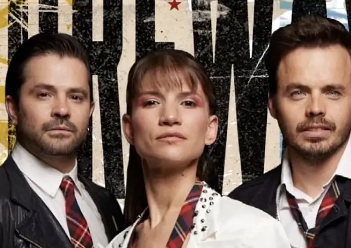 Erreway: Η νέα ημερομηνία της συναυλίας που αναβλήθηκε