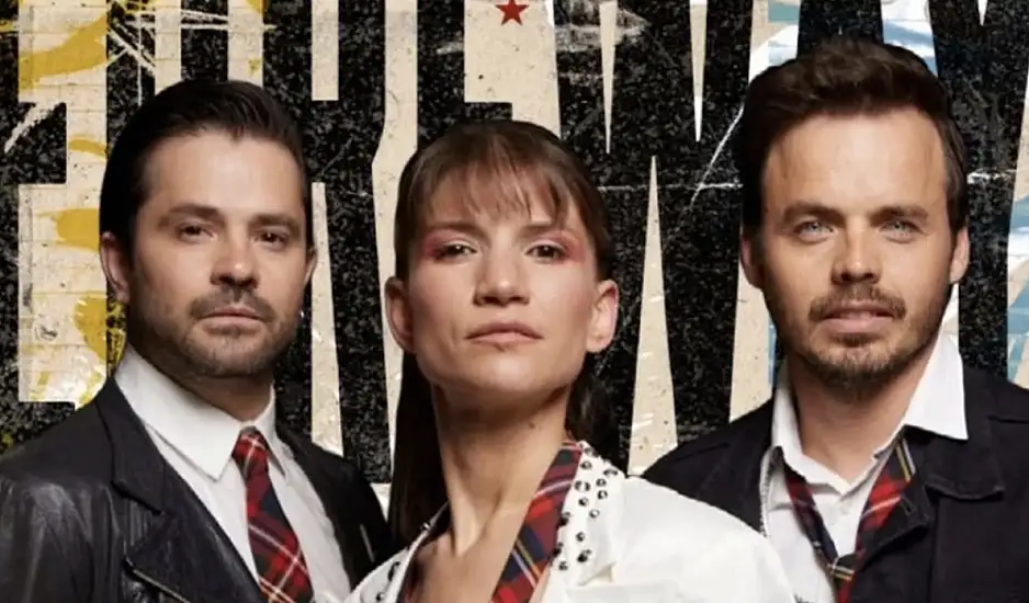 Erreway: Η νέα ημερομηνία της συναυλίας που αναβλήθηκε