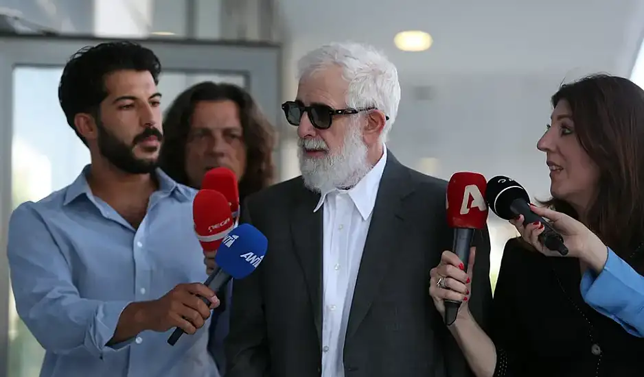 Πέτρος Φιλιππίδης: Είναι για γέλια βιαστής – Την απαλλαγή του ηθοποιού και για τη δεύτερη απόπειρα βιασμού ζήτησε ο εισαγγελέας