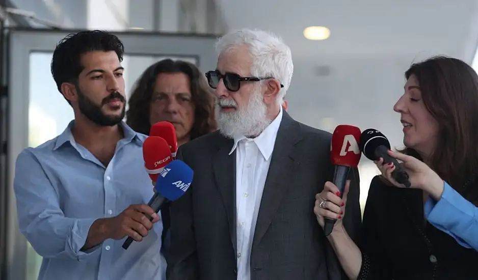 Πέτρος Φιλιππίδης: Αθώος ή ένοχος;