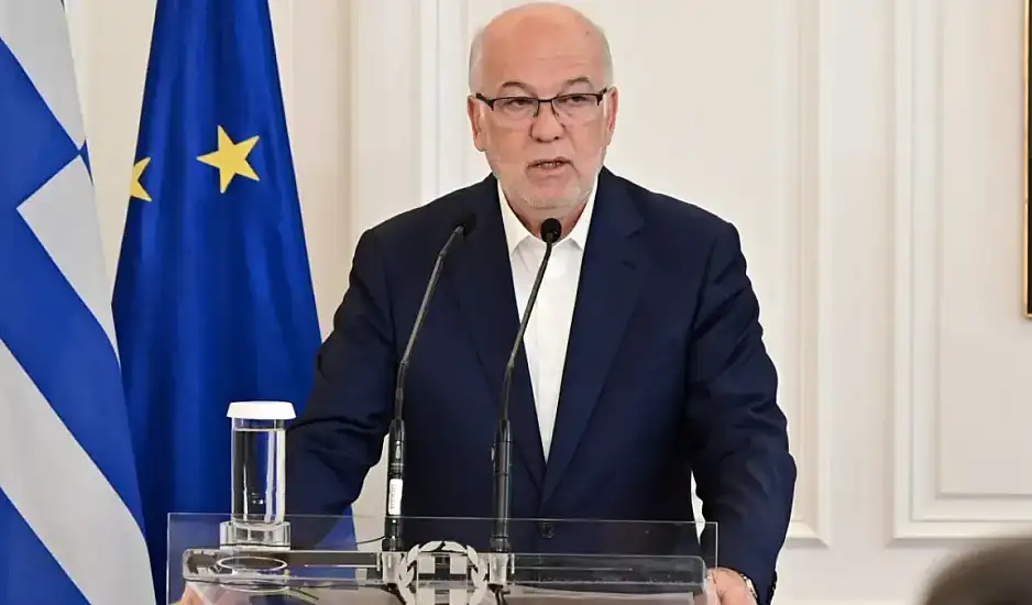 Φλωρίδης: Πώς θα κυβερνήσει ο Ανδρουλάκης, φωνάζoντας “παρών”; – Τι “παρών” βρε άνθρωπέ μου;