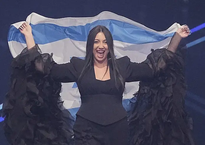 Eurovision 2026: «Πολλές χώρες είναι εναντίον του Ισραήλ» – Τι θα γίνει με τη συμμετοχή