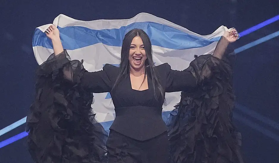 Eurovision 2026: «Πολλές χώρες είναι εναντίον του Ισραήλ» – Τι θα γίνει με τη συμμετοχή