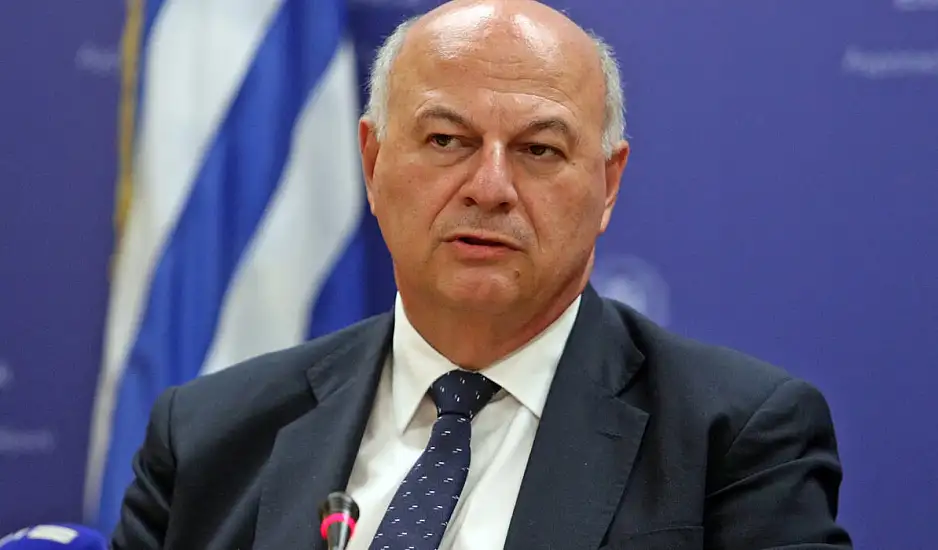 Τσιάρας για ΟΠΕΚΕΠΕ: Πρώτη προτεραιότητα να ανακτήσουμε τα χρήματα από αυτούς που τα πήραν παράνομα