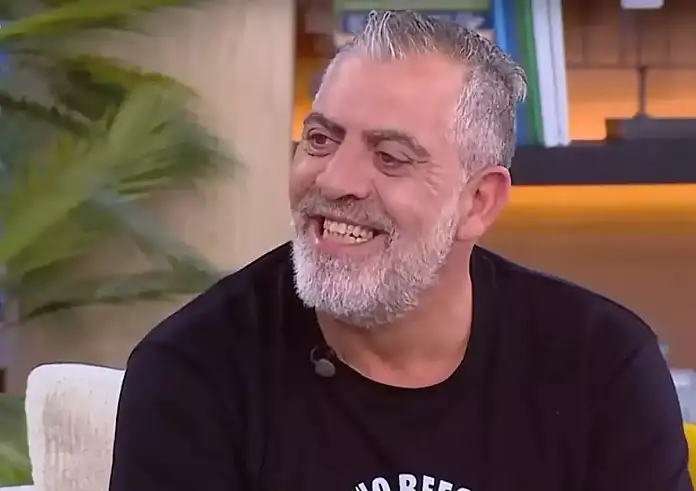 Κούλλης Νικολάου: Είναι μια τραγική κατάσταση, κάηκε η Κύπρος