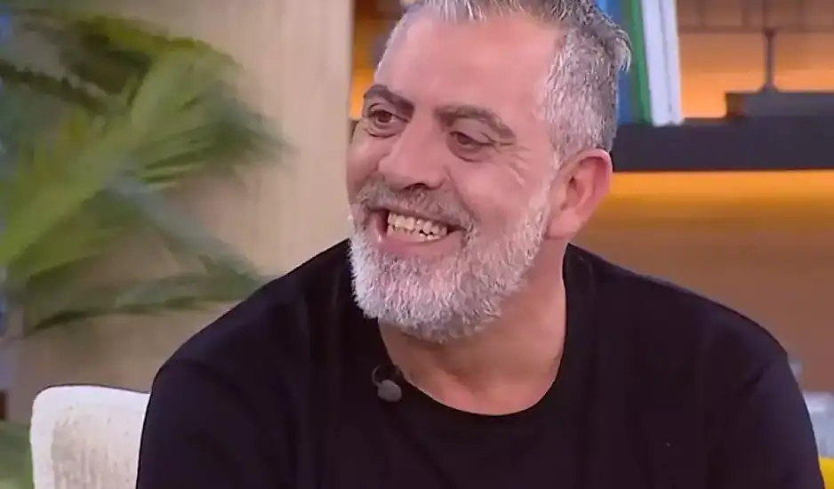 Κούλλης Νικολάου: Είναι μια τραγική κατάσταση, κάηκε η Κύπρος