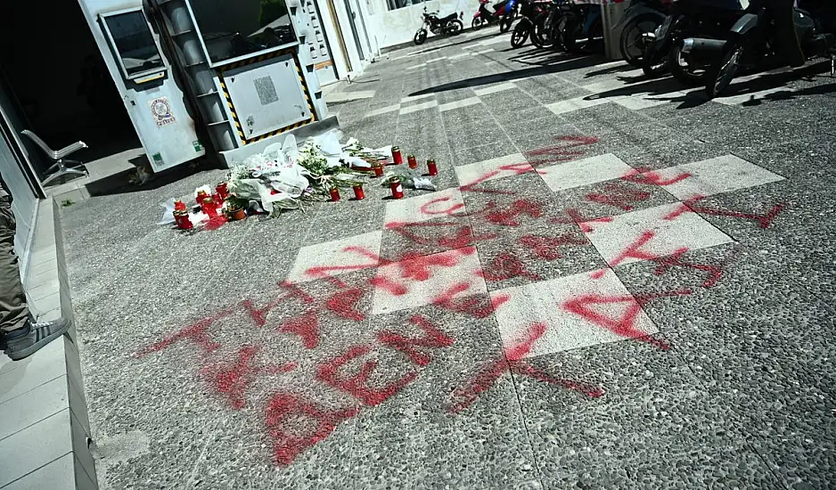 Δολοφονία Κυριακής Γρίβα: «Θέλω ένα περιπολικό να πάω σπίτι» – Οι καταθέσεις των αστυνομικών για την δολοφονία