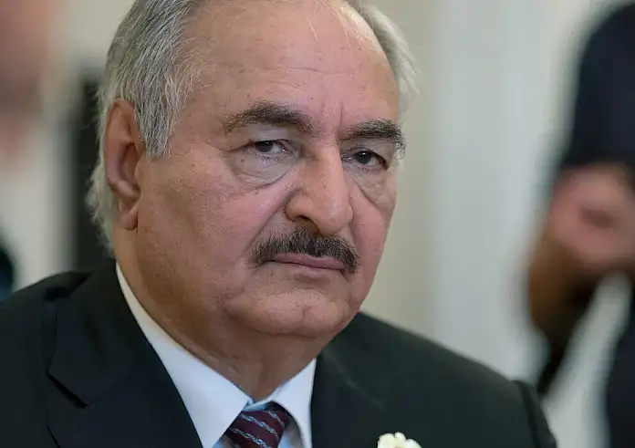 Λιβύη: Έδιωξαν τον Πλεύρη και την ευρωπαϊκή αντιπροσωπεία