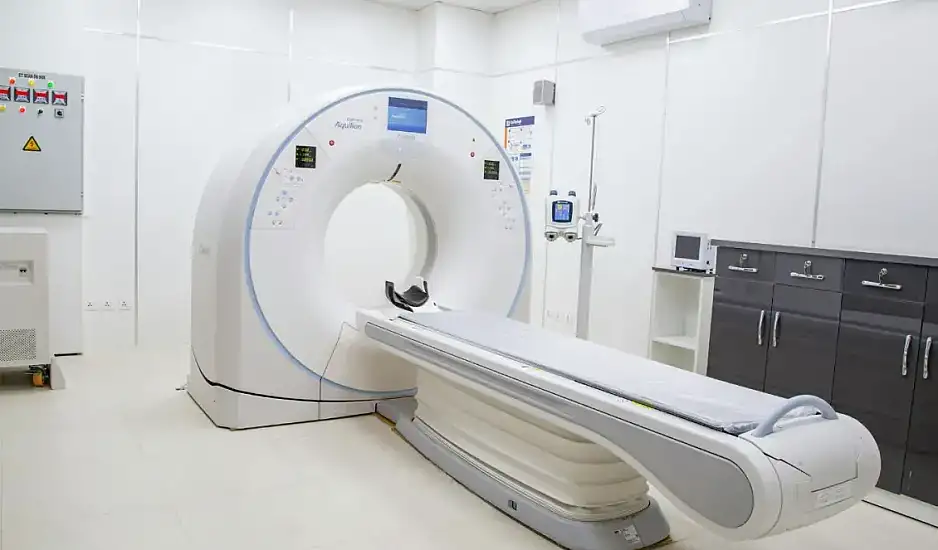 ΗΠΑ: Νεκρός ο άνδρας που ρουφήχτηκε από μαγνητικό τομογράφο – Νοσηλευόταν διασωληνωμένος