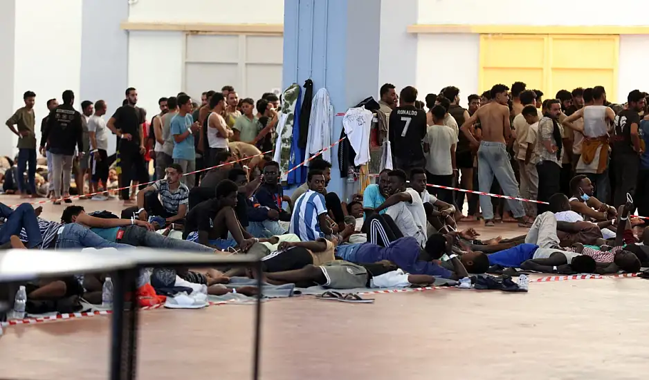 Κρήτη: Πάνω από 1.500 μετανάστες σε 48 ώρες – «Η κατάσταση είναι μη διαχειρίσιμη»