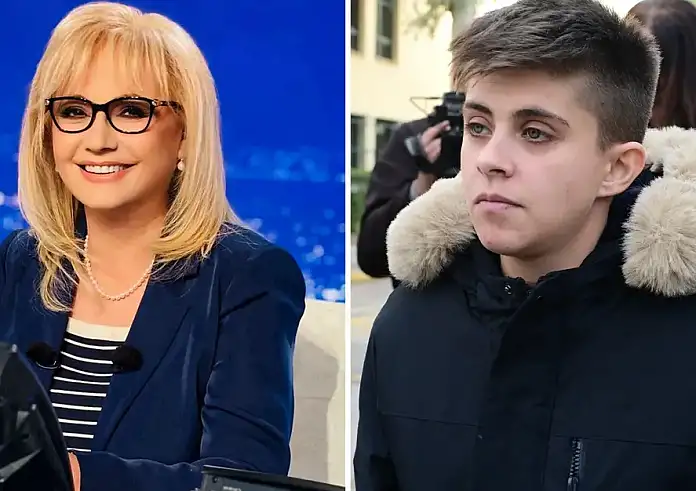 Ειρήνη Μουρτζούκου: Η μητέρα της έμαθε για την ομολογία της από το Τούνελ – «Ήλπιζα να κάνω λάθος»
