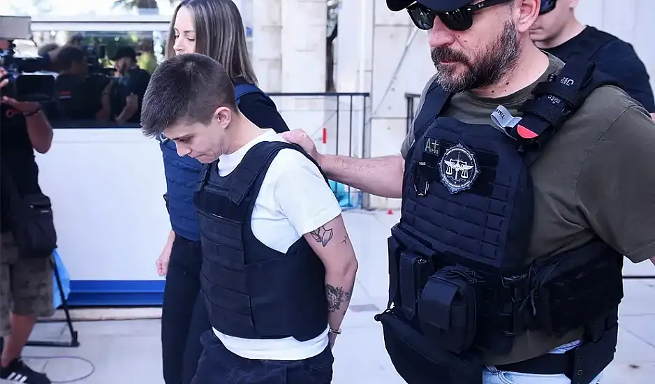 Ραγδαίες εξελίξεις: Ομολόγησε η Ειρήνη Μουρτζούκου τις δολοφονίες των παιδιών