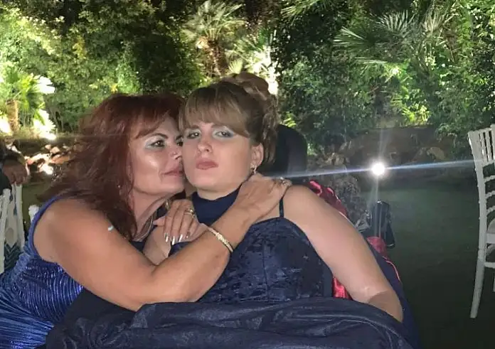 Μυρτώ της Πάρου: Σαν σήμερα ένα τέρας έλιωσε το κεφάλι του παιδιού μου