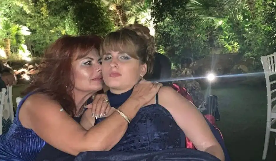 Μυρτώ της Πάρου: Σαν σήμερα ένα τέρας έλιωσε το κεφάλι του παιδιού μου