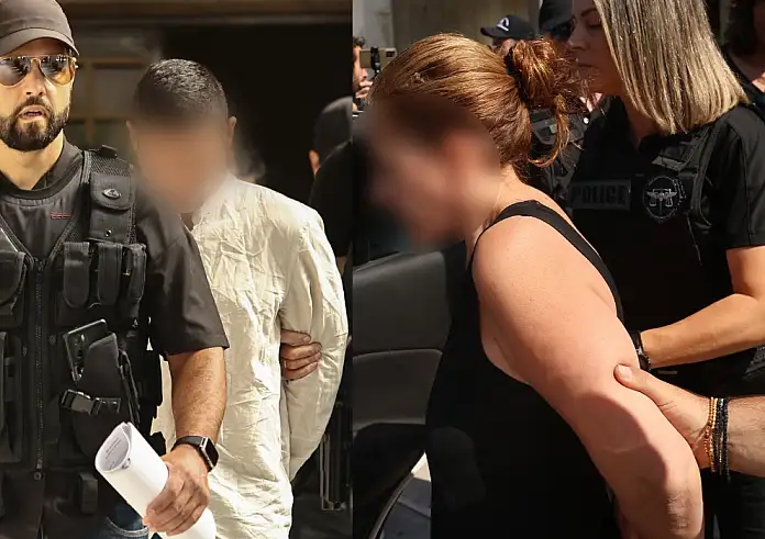 Αγία Παρασκευή: Ο δολοφόνος του Πολωνού έμπλεξε μέχρι και τον γιο του στη δολοφονία
