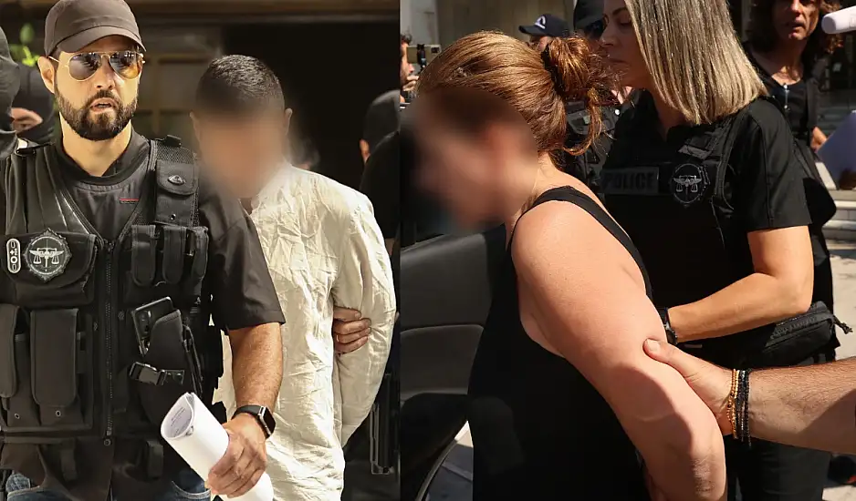 Αγία Παρασκευή: Ο δολοφόνος του Πολωνού έμπλεξε μέχρι και τον γιο του στη δολοφονία