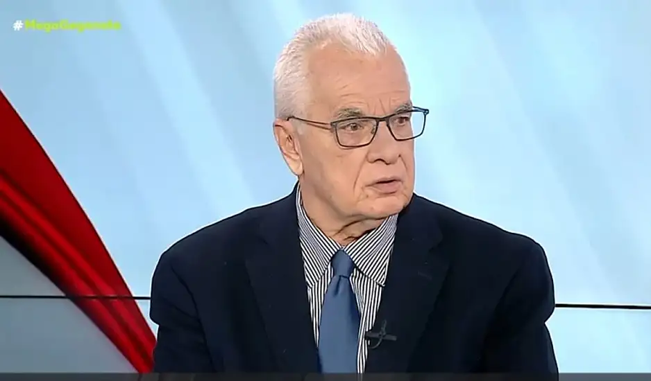 Γιάννης Πρετεντέρης: Στο μικροσκόπιο η μονωτική ταινία της βόμβας