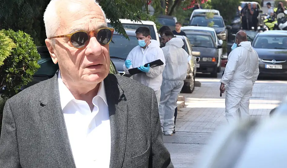Τρία στοιχεία για τους δράστες της επίθεσης κατά του Γ. Πρετεντέρη. Το πρώτο σχόλιό του