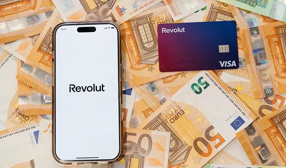 Ιταλία: Οι Αρχές ελέγχουν τη Revolut για παραπλάνηση των πελατών της