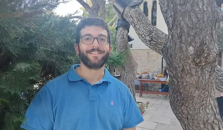 Πάτρα: 36χρονος κατέρρευσε ενώ έκανε εργασίες στο σπίτι του. Πέθανε μετά από 8 ώρες