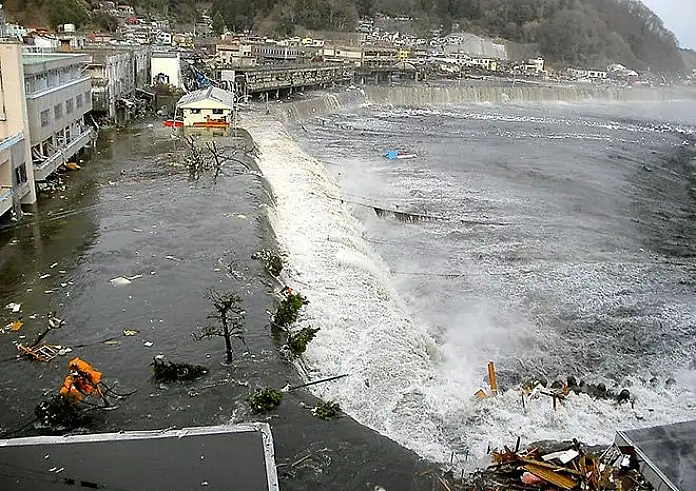 Σεισμός - γίγας 8,8 Ρίχτερ στις ανατολικές ακτές της Ρωσίας – Προειδοποιήσεις για τσουνάμι σε ΗΠΑ και Ιαπωνία