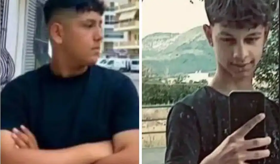 Ξάνθη: Σφηνωμένα σε βράχια στο ποτάμι βρέθηκαν νεκρά τα 16χρονα ξαδέρφια