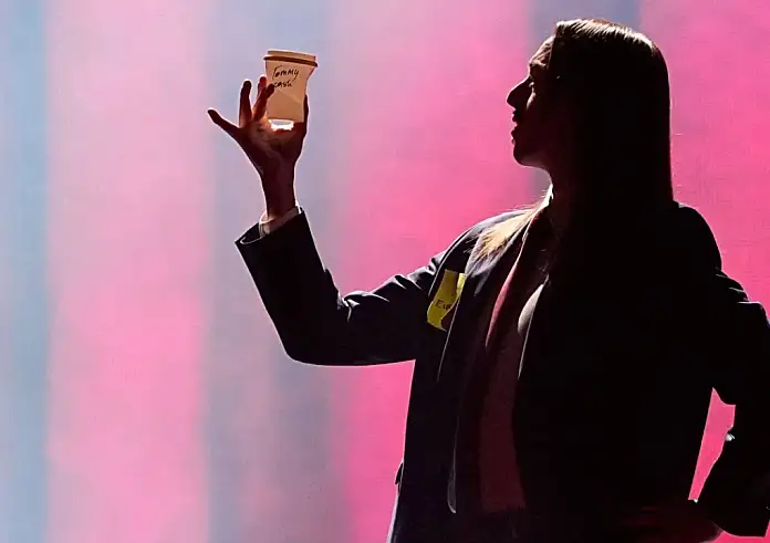 Espresso Macchiato: Το τραγούδι - φαινόμενο που έχασε στη Eurovision αλλά κατέκτησε την Ευρώπη