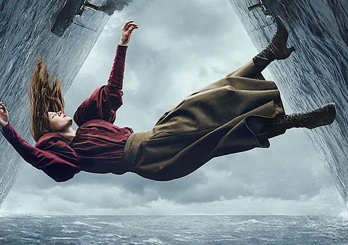 6 σειρές που μπορείτε να δείτε σε ένα βράδυ – binge-watching χωρίς τύψεις