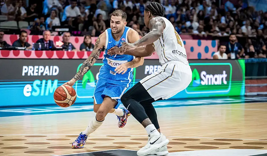 EuroBasket 2025: Άνετη η Ελλάδα με 96-69 επί της Κύπρου – Όλα για τη μάχη με τη Γεωργία